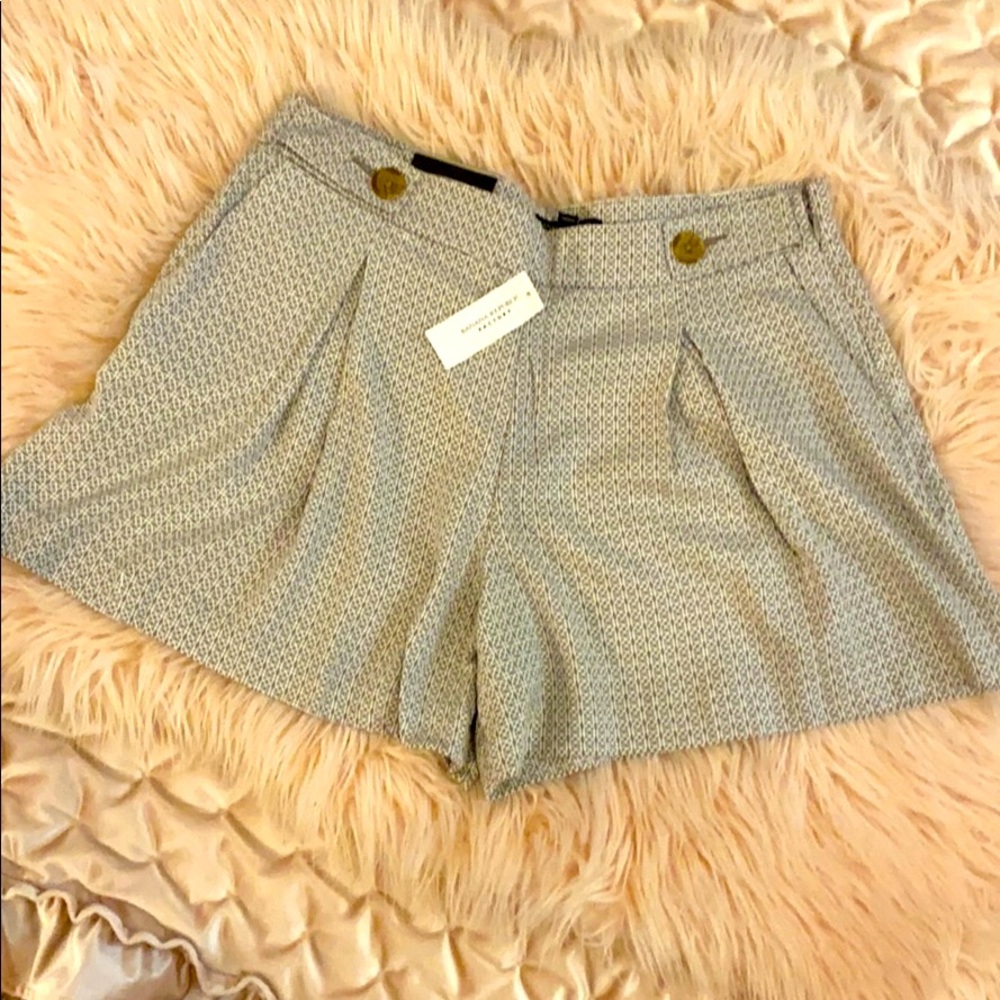 BR Shorts